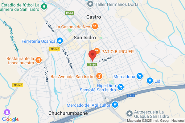 Asesoría de empresas Sonia Espejo Santos