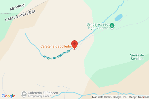 Bar Cebolledo