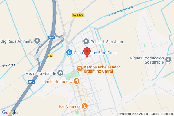 Cafés Juferna