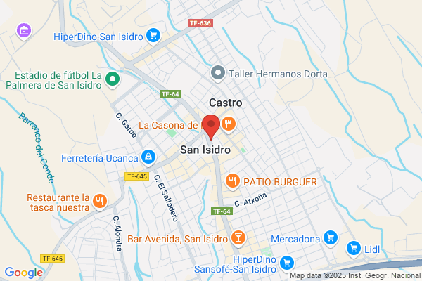 Centro Auditivo Gari San Isidro - Audífonos
