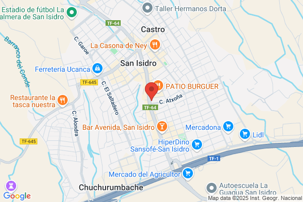 Clínica Dental Boza