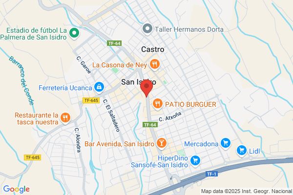 Despacho de Abogados Cejas & Asociados