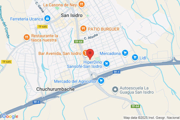HOTEL AEROPUERTO SUR