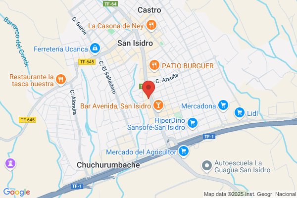 NOTTING HILL TENERIFE. TRADUCCIONES JURADAS, LEGALIZACIÓN Y APOSTILLAS DE DOCUMENTOS.