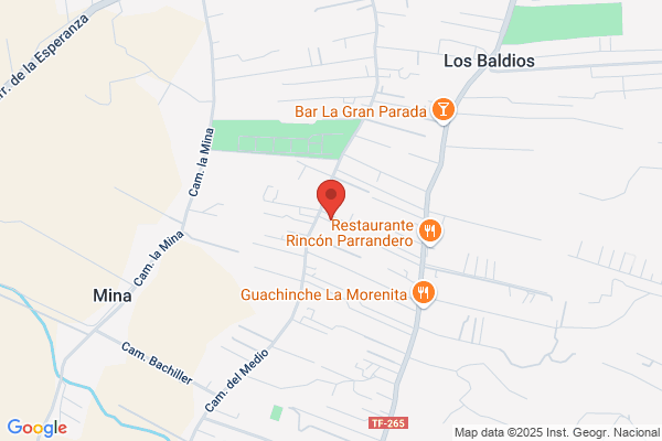 Servicios Integrales Del Hogar Tenerife