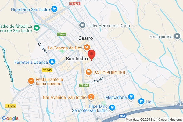 Tapicería Zuppo