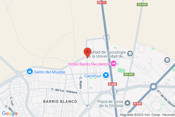 Valles Mineros Automoviles, S. A.