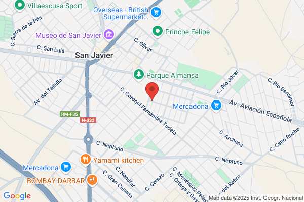 Barbero Oton m. A.