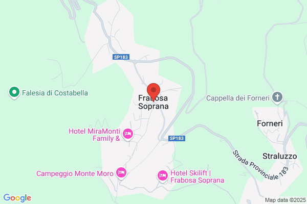 Frabesa