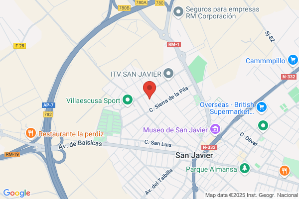 Vidal Mobiliario