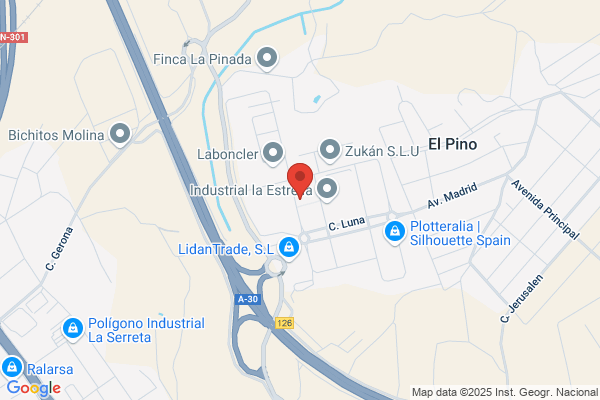 Bar Danubio