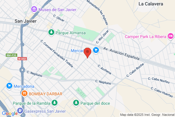 Bar Guadaira