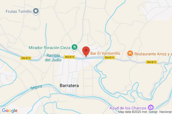 Bar Venta El Ventorrillo