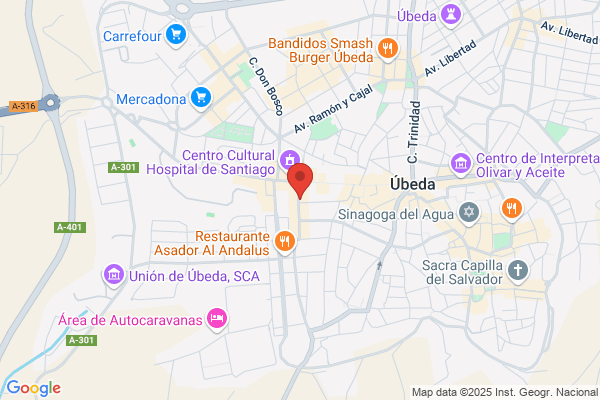 Ubeda Martinez c.