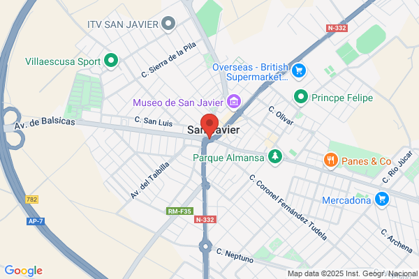 Caja De Ahorros De Murcia