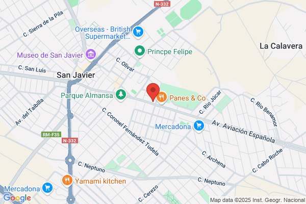 Carboneros Martos c.