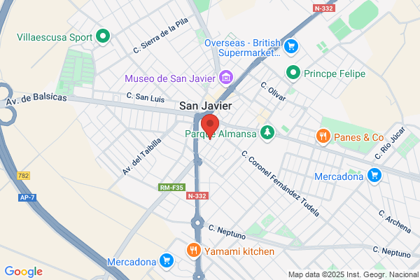 Interprises Servicios Y Asesoramientos S.L.