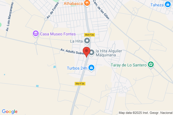 Auto Recambios Peñalver S.A.