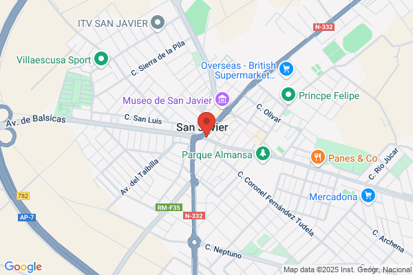 Mapfre Mutualidad De Seguros