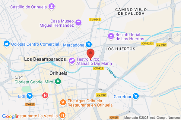 I-O Informatica Y Ordenadores