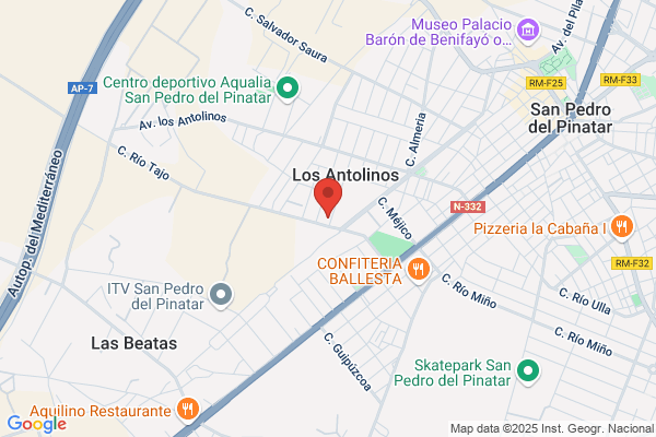 Coloma Construcciones & Reformas