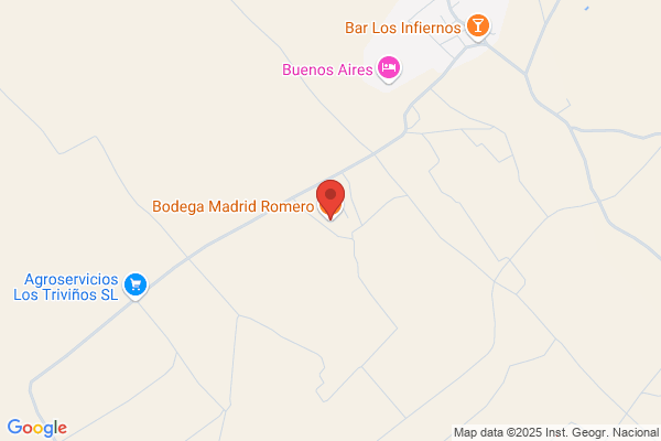 Construcciones Romero Y Madrid S.A.