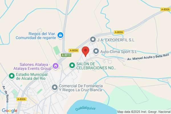 Transportes Fernandez