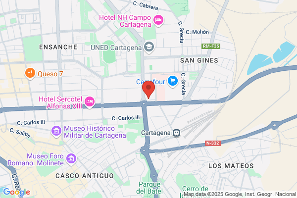 Instituto Nacional De Bachillerato Mixto