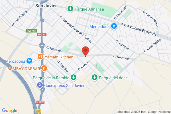 Asociacion Aidemar