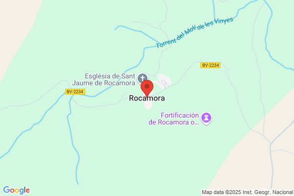 Rivera Rocamora p. A.