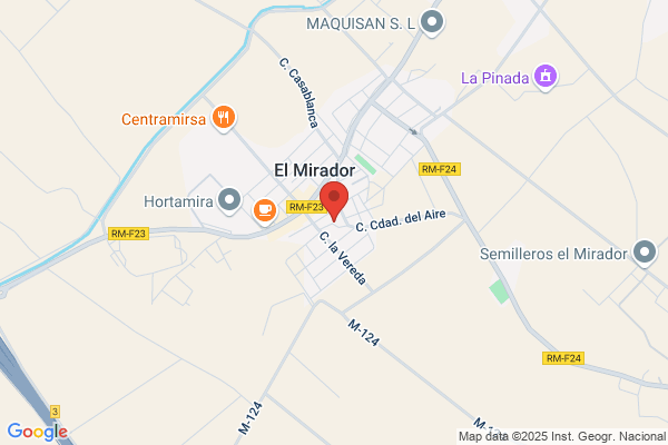 Asesoria El Mirador - Fiscal - Laboral y contable