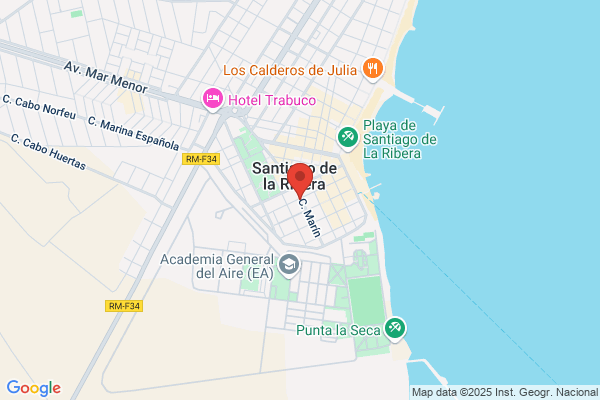 Hotel Albohera