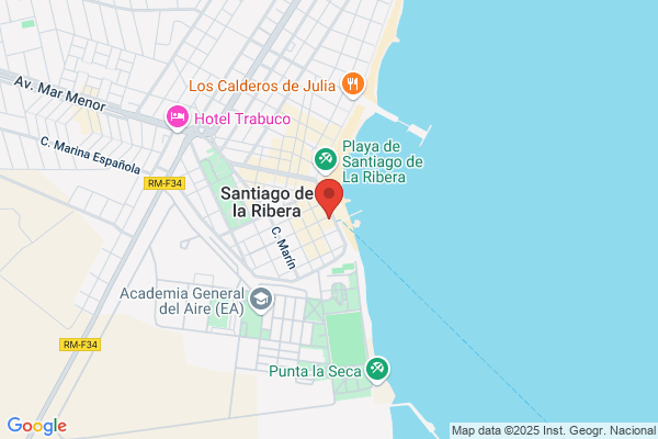 Hotel Ribera