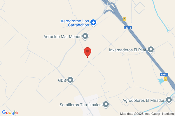 Los Garranchos S.L.