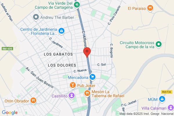 Inmobiliaria Mar Y Campo