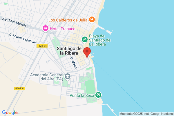 Era Mar Menor S.L.