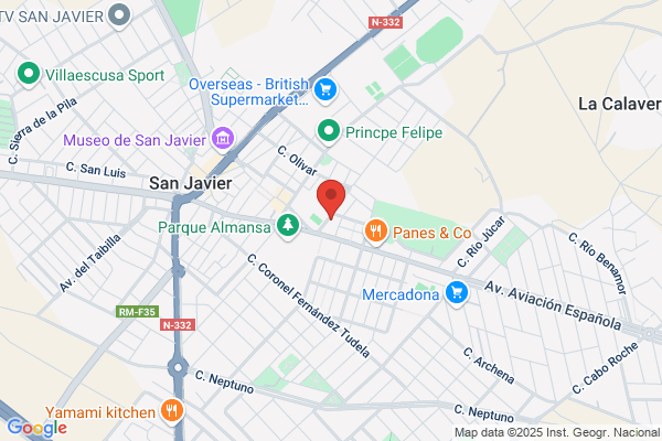 Novo Optica Plaza