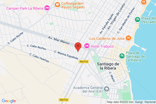 Panaderia Tomas S. L.