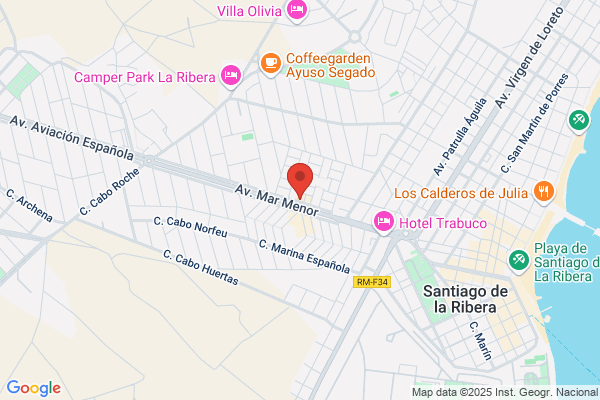 Veterinaria La Ribera