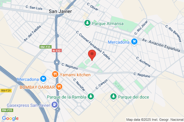Peluqueria Enav