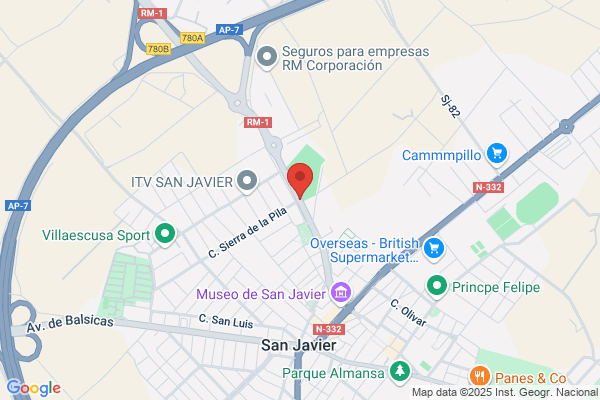 Albaladejo Hermanos S.A.