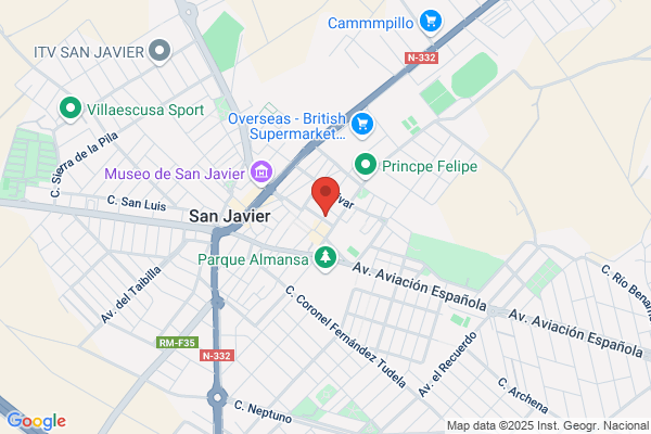 Asesoría Laboral Peiró
