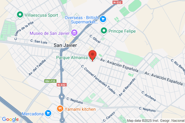 Ballester Carrasco m. Del C.