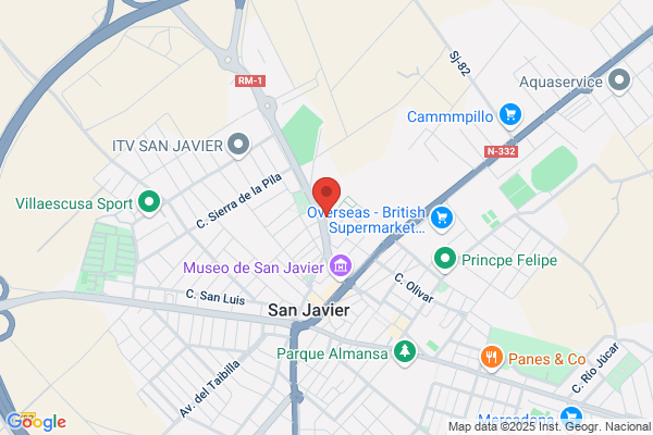 Bastida Instalaciones