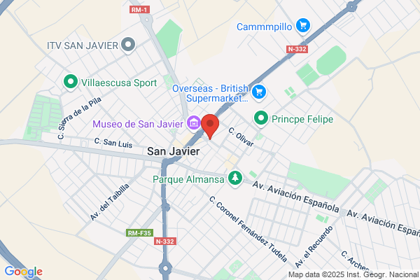 Caja Rural De Almeria