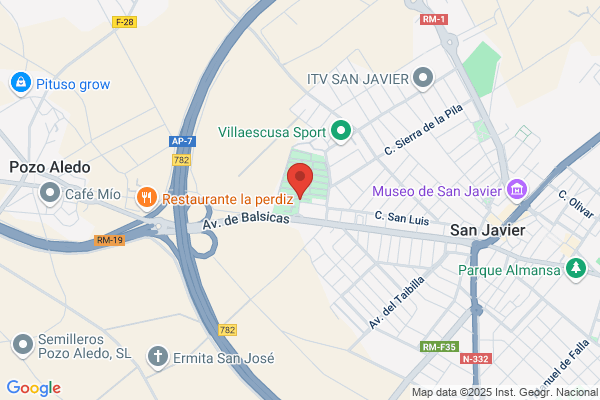 Camping La Encina S.L.
