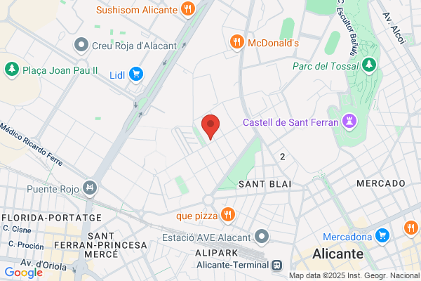 Globe Asesores