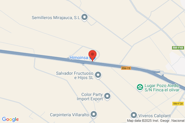 Himoinsa S. L. - Fabricante Grupos Electrogenos hasta 1600 kva motores industria