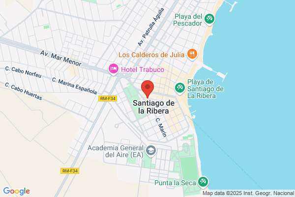 Peluqueria De Señoras Arroyo