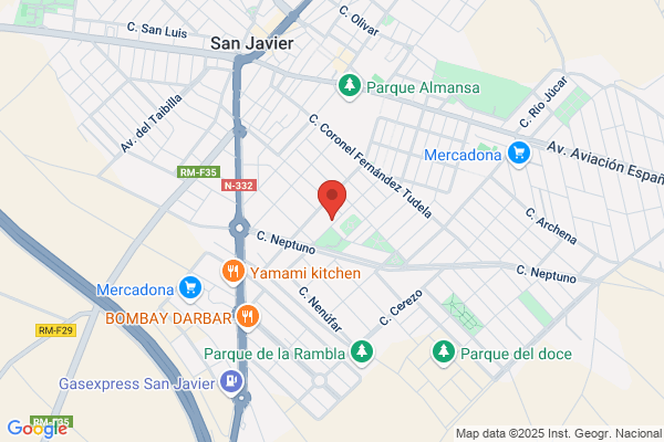 Ros Guillen j. A.